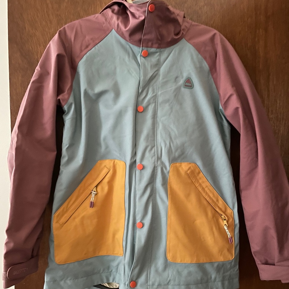 Burton Ski Jacket